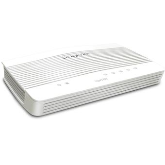 Router com Fio Draytek Vigor2766 | Branco - 1