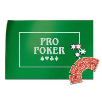 Pro Poker Felt Tactic Games - 1