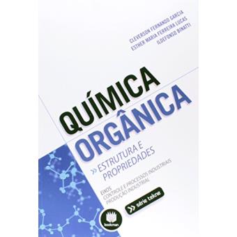 Química Orgânica - 1