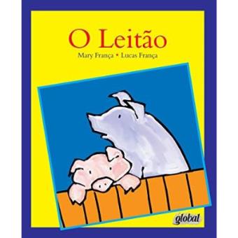 O Leitão - 1