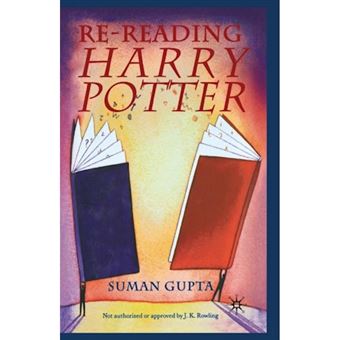 Re-reading Harry Potter - Paperback - 2003 - 1