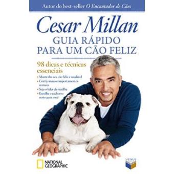 Guia Rápido Para Um Cão Feliz - 1