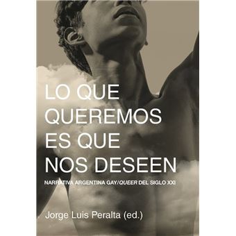 Lo Que Queremos Es Que Nos Deseen - 1