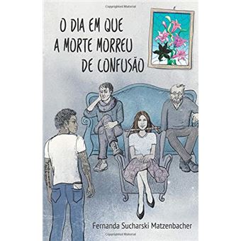 Dia Em Que A Morte Morreu De Confusao, O - Aut Par - 1