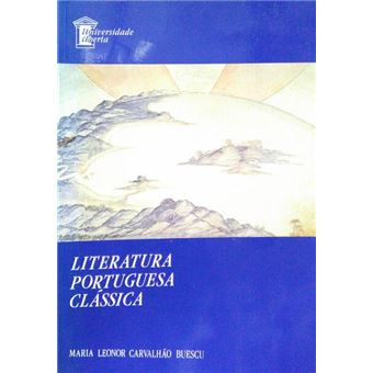 Literatura portuguesa clássica. [2 vols] - 1