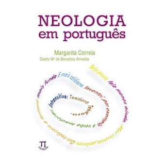 Neologia Em Português - 1