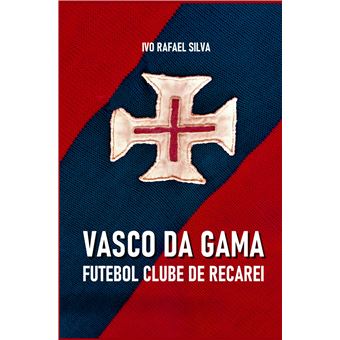 Vasco Da Gama Futebol Clube De Recarei - História Do Vasco Da Gama Fc De Recarei - 1
