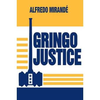 Gringo Justice - 1