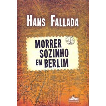 Morrer Sozinho em Berlim - 1