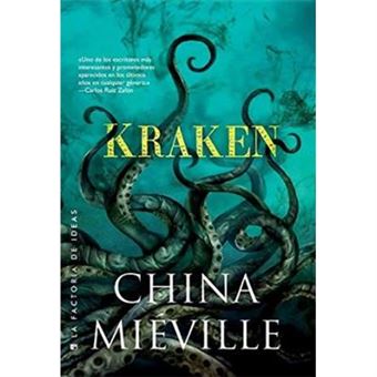 Kraken - 1
