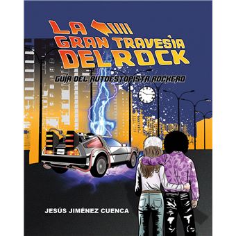 La Gran Travesía Del Rock - 1