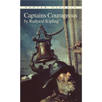Captains Courageous - 1