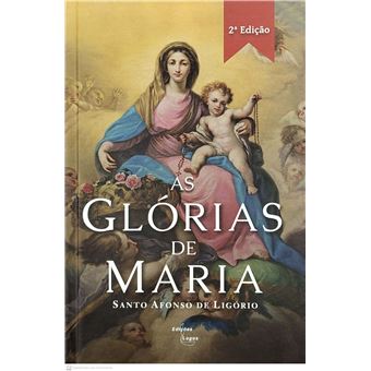 As Glórias De Maria - 1