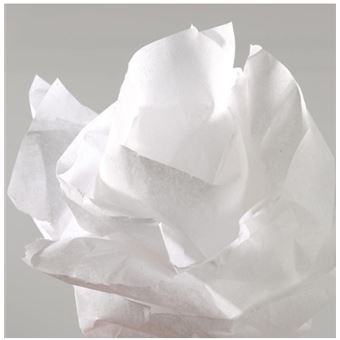 Papel Crepe Canson C200992659 | Branco - 1