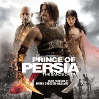 Prince Of Persia: The Sands Of Time - 1