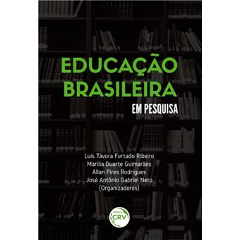 Educação Brasileira Em Pesquisa - 1