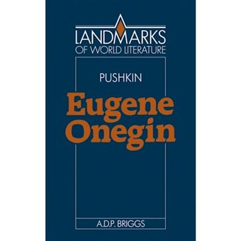 Alexander Pushkin: Eugene Onegin - Paperback - 2008 - 1