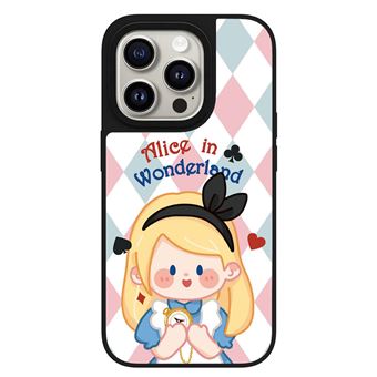 Capa de Silicone Nizzoe SMA-17 com MagSafe para iPhone 13 Pro Max - Cor - 1