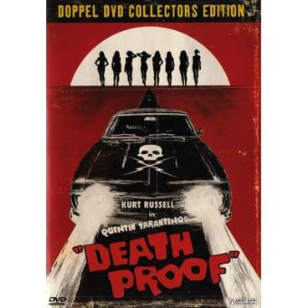 Death Proof - 1