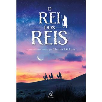 O Rei Dos Reis - 1