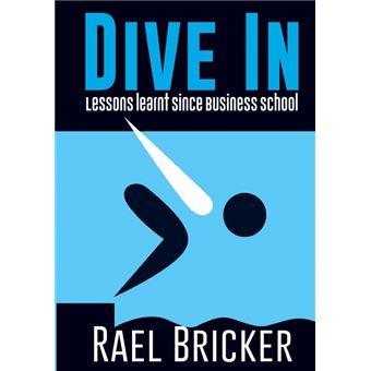dive In Paperback - - 1
