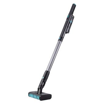 Mini Aspirador Fakir AS 1480 LT | 35 min | Azul, Prateado - 1