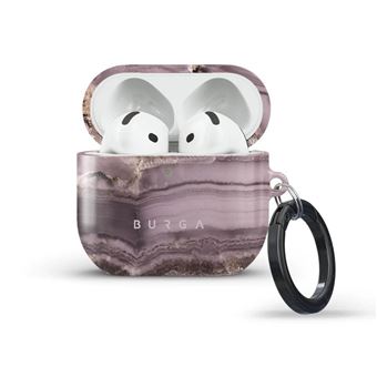 Capa BURGA para Airpods 4 | golden taupe - 1