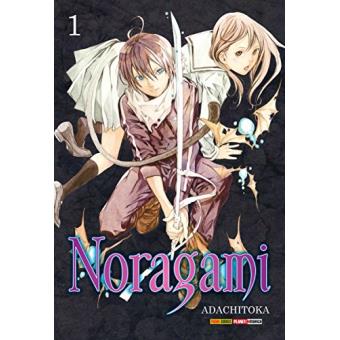 Noragami - Volume 1 - 1