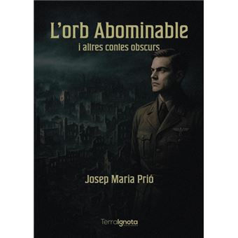 L’Orb Abominable I Altres Contes Obscurs - 1