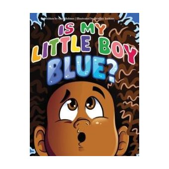 Is My Little Boy Blue - 1
