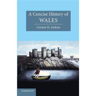 A Concise History of Wales - Paperback - 2007 - 1