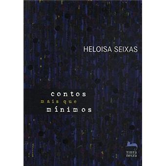 Contos Mais que Mínimos - 1