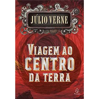 Viagem Ao Centro Da Terra - 1