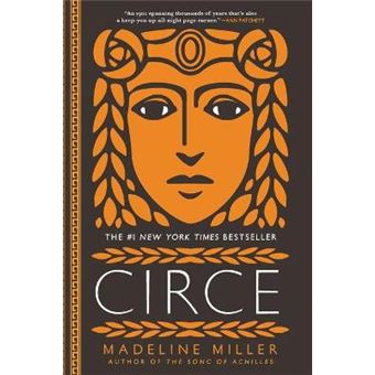Circe - 1
