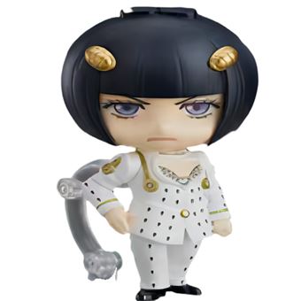 Figura Anime EZII JOJO's Bizarre Adventure Bruno Buccellati 15 - 1
