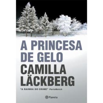 A Princesa De Gelo - 1