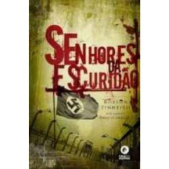 Senhores Da Escuridão. O Reino Das Sombras - Volume 2 - 1