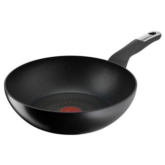 Wok Lagostina Unlimited | 28 cm - 1