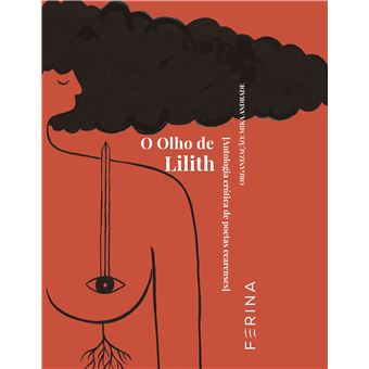 O Olho de Lilith - 1