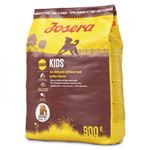 Ração seca para cachorro médio/grande Josera Kids | 900 g
