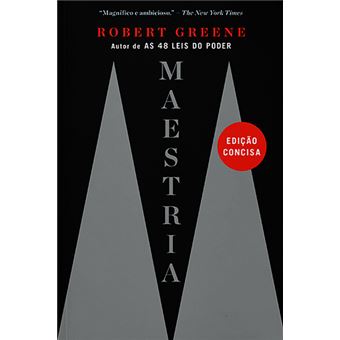 Maestria – Edição concisa - 1