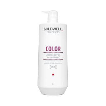 Champô & Condicionador 2 em 1 Goldwell Dualsenses Color - 1