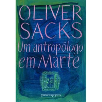 Um Antropólogo Em Marte - 1