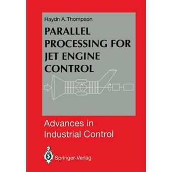 Parallel Processing for Jet Engine Control - Paperback - 2011 - 1