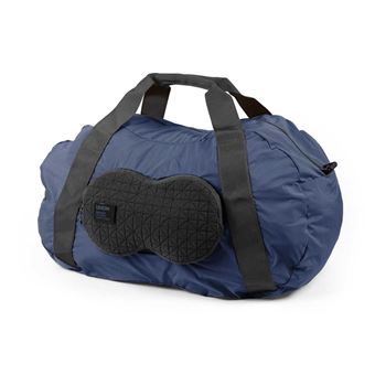 Saco Lexon Peanut Duffle Bag - Azul Escuro - 1