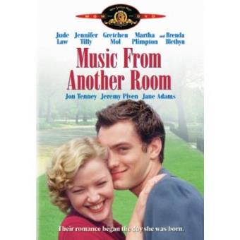 Music From Another Room - 1