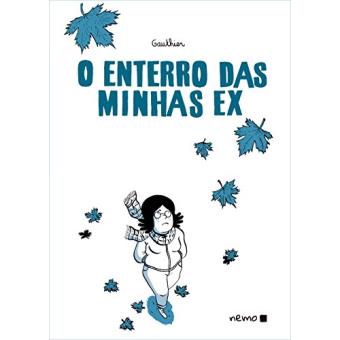 O Enterro das Minhas Ex - 1