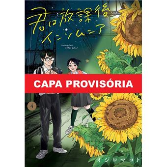 Insones - Caçando Estrelas Depois Da Aula 04 - 1