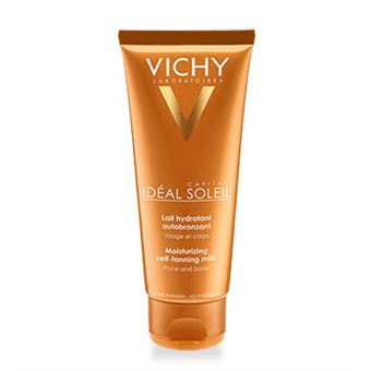 Loção Vichy Idéal Soleil - 1