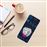 Capa Tpu Hapdey para Samsung Galaxy A50 2019 | Design Cosmonauta No Espaço - Transparente_1